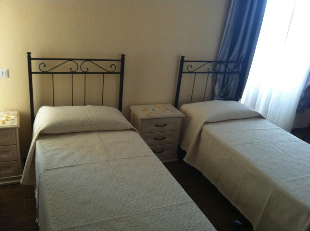 Guest house S'apposentu